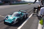 Maserati MC-12 Corse GT FIA 2005 года